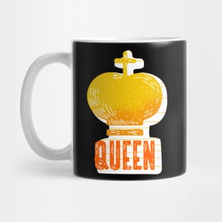 Queen Mug